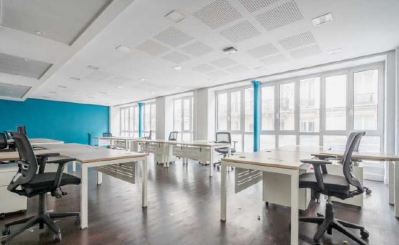 Bureau Paris 215m² Location bureau Paris OLBUR2427638 0